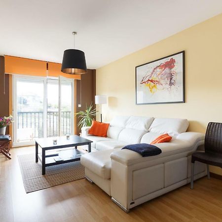 2- Apartamento Playa Canido Malpica Extérieur photo