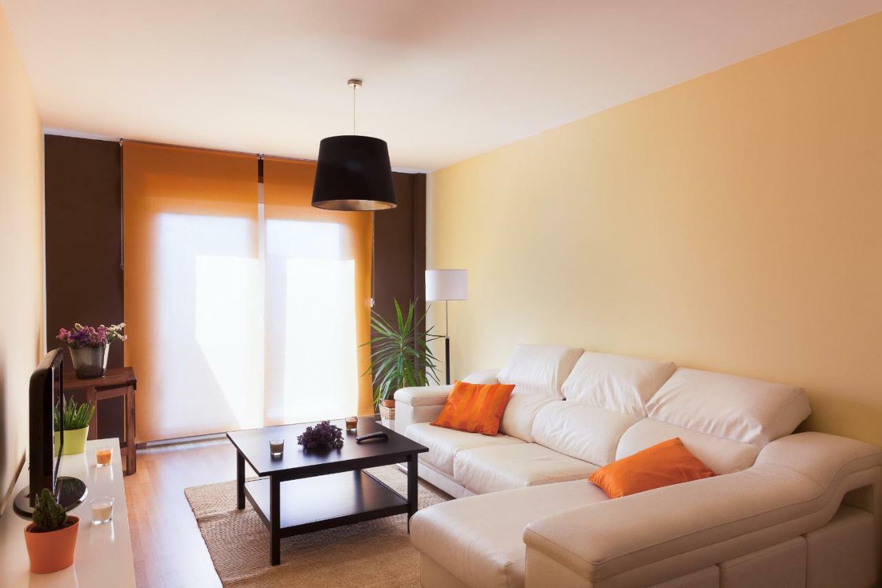 2- Apartamento Playa Canido Malpica Extérieur photo