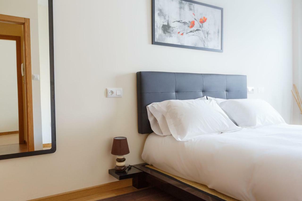 2- Apartamento Playa Canido Malpica Extérieur photo