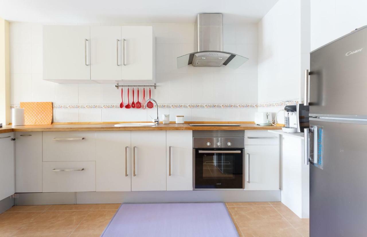 2- Apartamento Playa Canido Malpica Extérieur photo